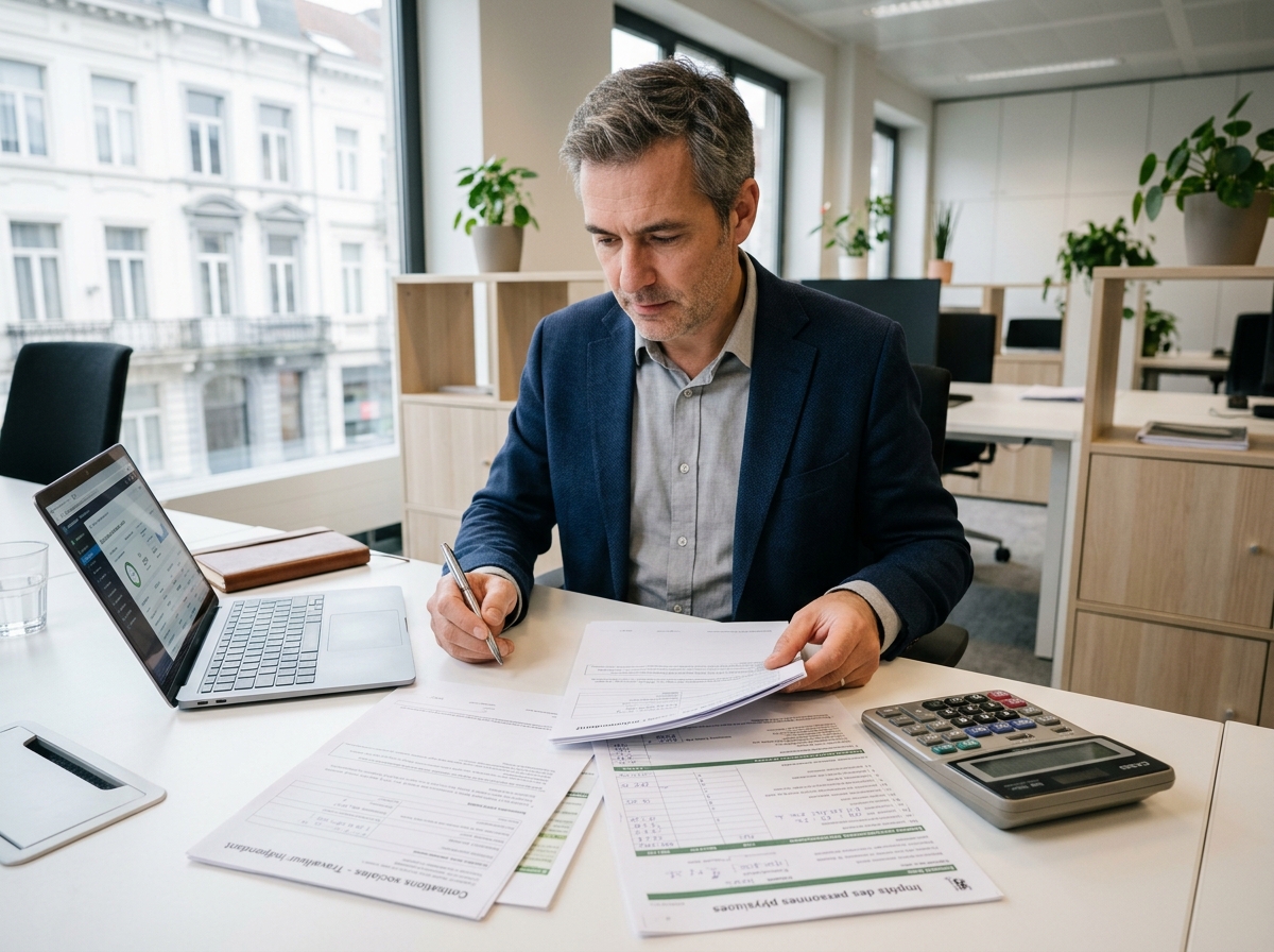 Quelle caisse d'assurance sociale choisir ?